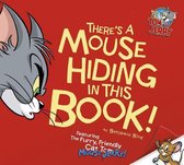 There's A Mouse Hiding in this Book