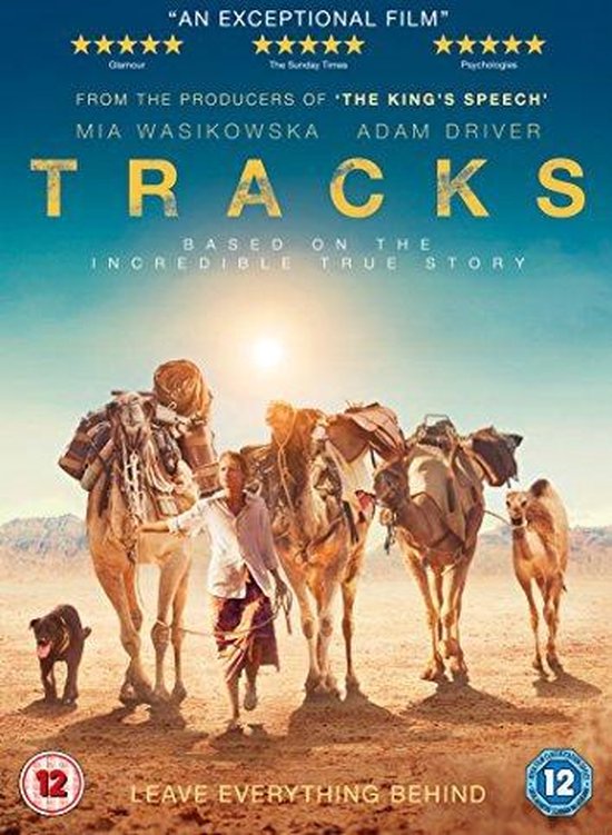 Tracks (2013)