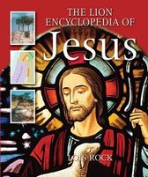 The Lion Encyclopedia of Jesus