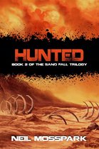 Sand Fall 2 - Hunted