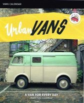 Urban Vans