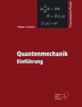 Theoretische Physik 04. Quantenmechanik 1