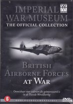 Imperial War museum - British Airborn Forces at War