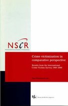 Crime Victimization in Comparative Perspective