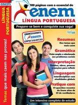 Enem 2018 1 - Enem 2018: Língua Portuguesa - Edição 1