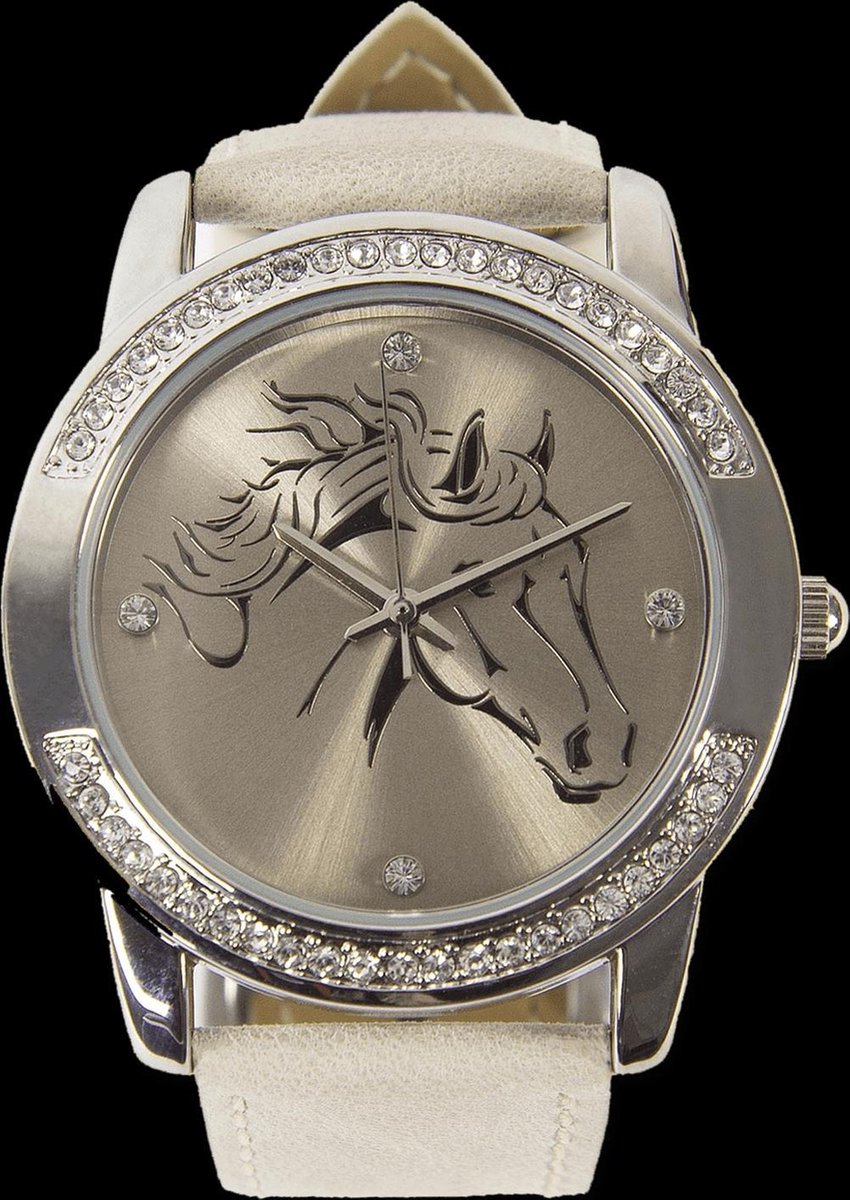 Paarden horloge hotsell