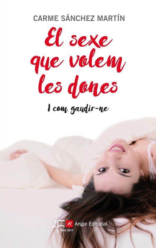 El sexe que volem les dones - cover