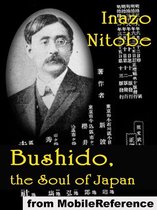 Bushido, The Soul Of Japan (Mobi Classics)