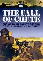 Fall Of Crete (DVD)