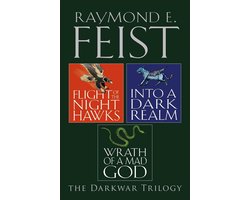 The Complete Darkwar Trilogy