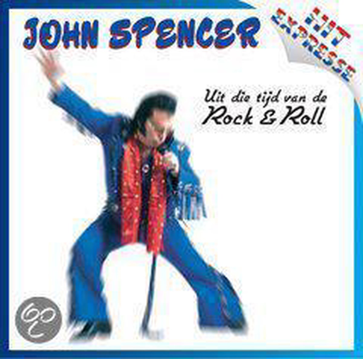 Uit Die Tijd Van De Rock