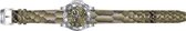 Horlogeband voor Invicta Excursion 18316