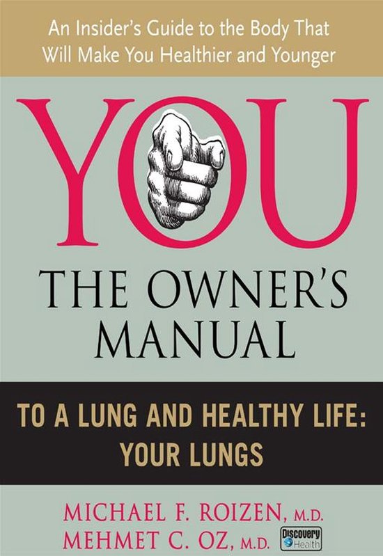 To a Lung and Healthy Life - cover