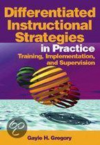 Differentiated Instructional Strategies in Practice