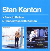Back To Balboa / Rendezvous With Kenton