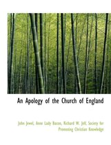 An Apology of the Church of England