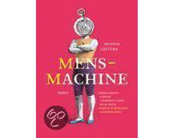 Mens-Machine
