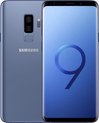 Samsung Galaxy S9+ - 64GB - Blauw