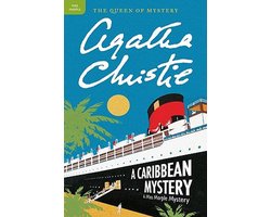 A Caribbean Mystery