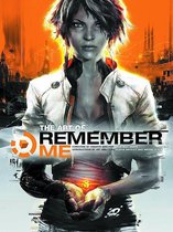 The Art of Remember Me