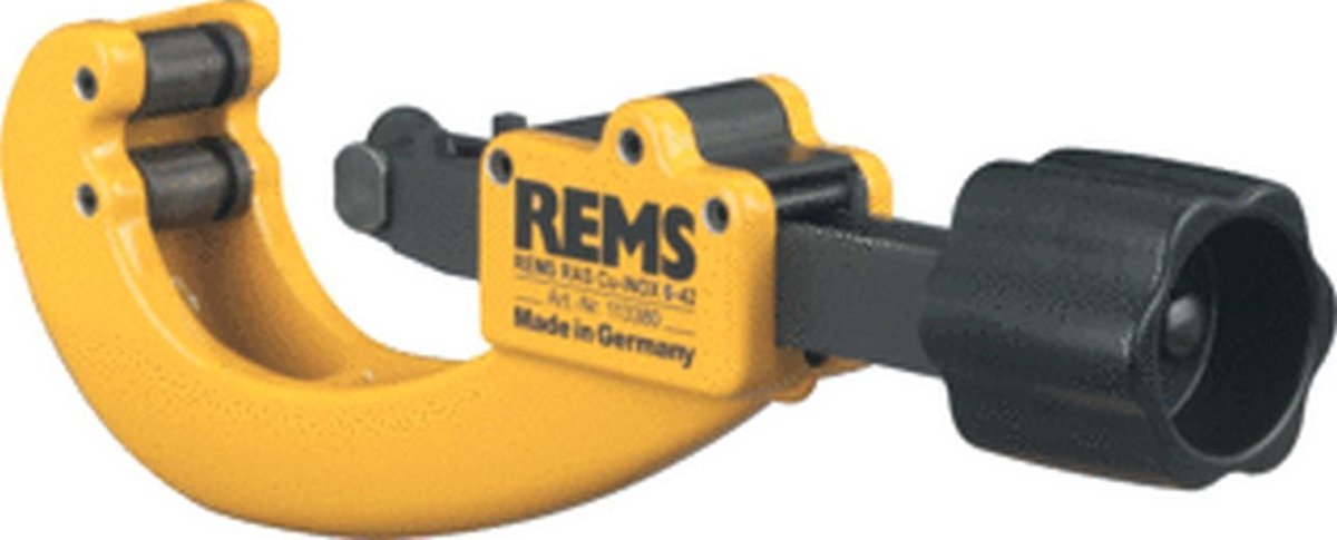 REMS pijpsnijder