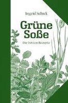 Grüne Soße. Die besten Rezepte