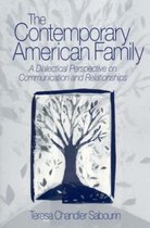 The Contemporary American Family