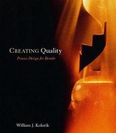 Creating Quality Process Design for Results