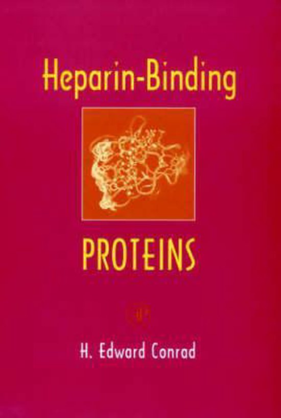 Foto: Heparin binding proteins