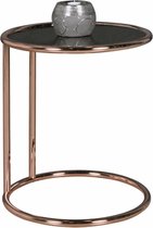 Gate39 - Jassa 45 x 45 Sidetable - Koper