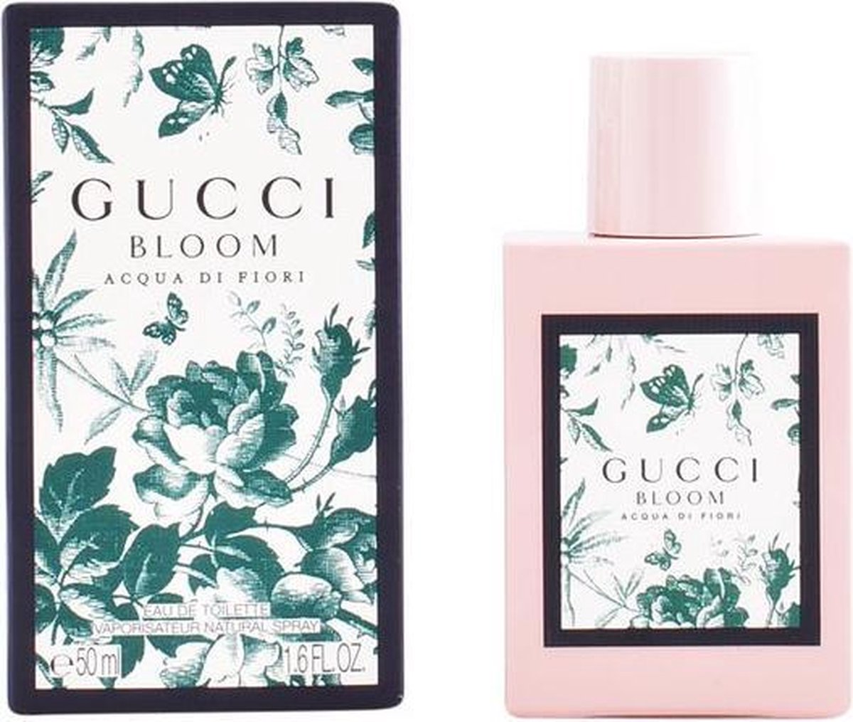 precedent Basistheorie Spijsverteringsorgaan Gucci Loom Acqua Di Fiori - 50ml - Eau de toilette | bol.com precedent Basistheorie Spijsverteringsorgaan Gucci Loom Acqua Di Fiori - 50ml - Eau de toilette | bol.com