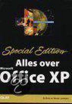 Alles over Microsoft Office XP