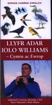 Llyfr Adar Lolo Williams