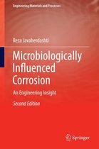 Engineering Materials and Processes - Microbiologically Influenced Corrosion