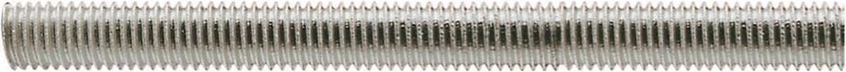 Ivana ankerstang M12x160mm vz (25 stuks)