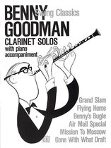 Benny Goodman - Swing Classics