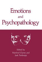 Emotions and Psychopathology