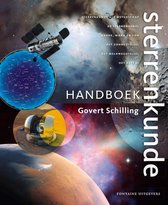 Handboek sterrenkunde