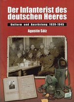 Der Infanterist des deutschen Heeres