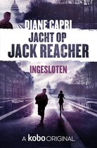 Jacht op Jack Reacher 2 - Ingesloten