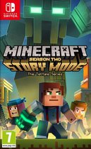 Minecraft Story Mode The Telltale Series Season 2