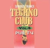 Techno Club Vol.4 - Serious Trance