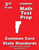 Vermont 3rd Grade Math Test Prep