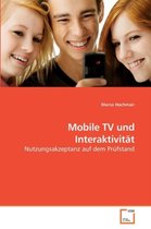 Mobile TV und Interaktivität