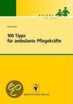 100 Tipps für ambulante Pflegekräfte