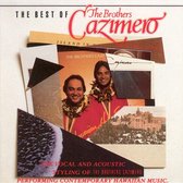 Best of the Brothers Cazimero