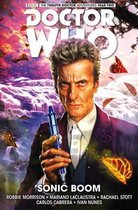 Doctor Who - the Twelfth Doctor 6