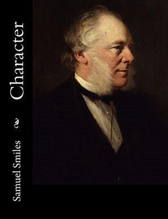 Character - cover