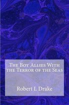 The Boy Allies with the Terror of the Seas