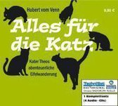 Alles für die Katz